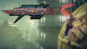Strider Release Dates Confirmed
