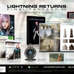TOMB RAIDER COSTUME DLC FOR LIGHTNING RETURNS: FINAL FANTASY XIII TOMB RAIDER COSTUME DLC FOR LIGHTNING RETURNS: FINAL FANTASY XIII