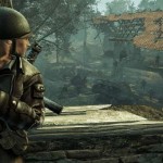 NEW ENEMY FRONT GAMEPLAY TRAILER NEW ENEMY FRONT GAMEPLAY TRAILER
