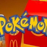 McDonald’s Happy Meals will feature Pokemon Toys McDonald’s Happy Meals will feature Pokemon Toys