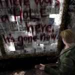 Silent Hill duo return to stalk PSN Silent Hill duo return to stalk PSN