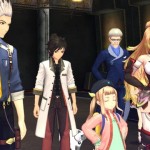 TALES OF XILLIA 2 NEW TRAILER